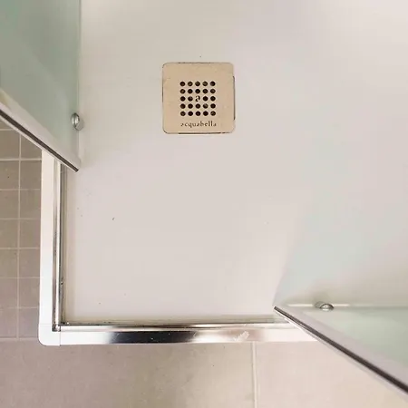La Maison Blanche Con Terrazzo Panoramico 아파트 *