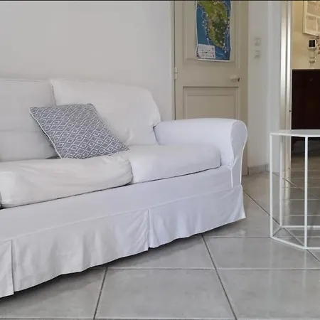 La Maison Blanche Con Terrazzo Panoramico