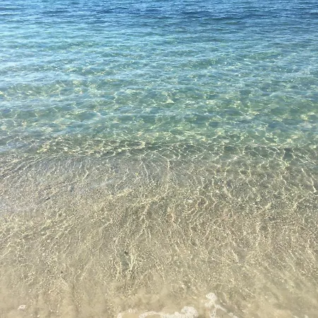 La Maison Blanche Con Terrazzo Panoramico Appartamento Porto Cesareo