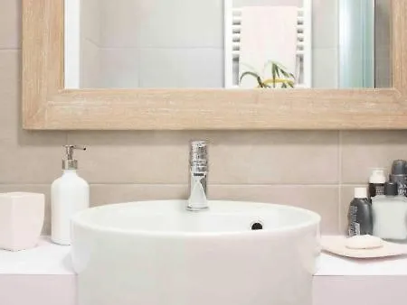 Appartamento La Maison Blanche Con Terrazzo Panoramico Porto Cesareo